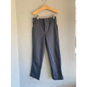 Champro Grey baseball pants Youth xSmall